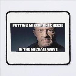 Mike Wave Pad