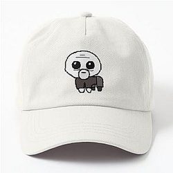 Mike Ehrmantraut Creature Dad Hat