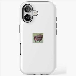 Breaking Bad Ehrmantraut iPhone Tough Case