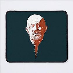Mike Ehrmantraut Breaking Bad Mouse Pad