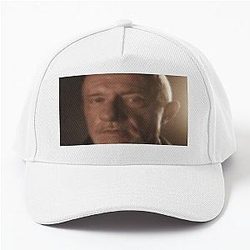 Breaking Bad Mike Ehrmantraut Baseball Cap
