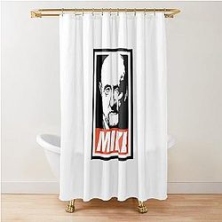 Shower Curtain
