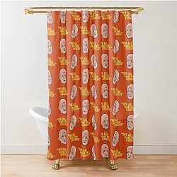 Mike Ehrmantraut Better Call Saul Shower Curtain