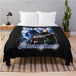 Mike Ehrmantraut Breaking Bad Blanket