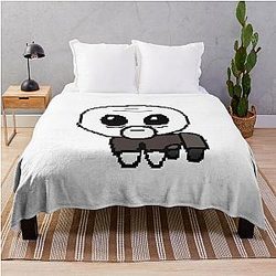 Mike Ehrmantraut Creature Blanket