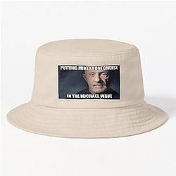 Mike Ehrmantraut Michael Wave Hat