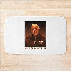 Mike Ehrmantraut - Better Call Saul Bath Mat