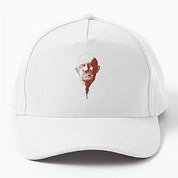 Mike Ehrmantraut Breaking Bad Baseball Cap