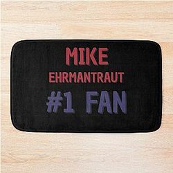 Mike Ehrmantraut - Bath Mat