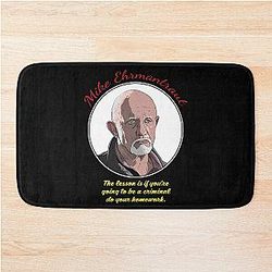 Mike Ehrmantraut - Better Call Saul Bathmat