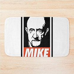 Obey Mike Ehrmantraut Bathmat