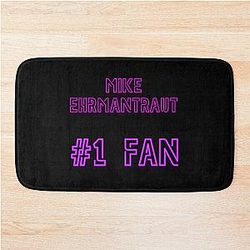 Mike Ehrmantraut Bath Mat