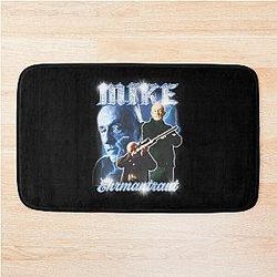 Better Call Saul Mike Ehrmantraut Bath Mat