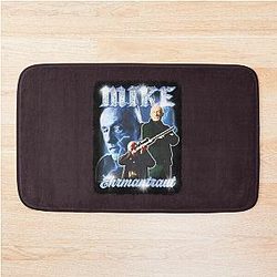 Better Call Saul Mike Ehrmantraut Bath Mat