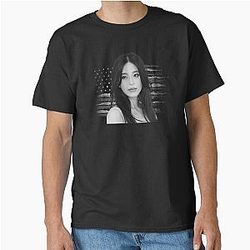 Mikey Madison Classic T-Shirt