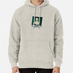 Mikey Madison Signed Photo Pullover Hoodie