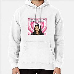 Mikey Madison Amber Freeman Pullover Hoodie