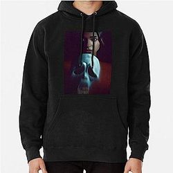 Mikey Madison - Amber Freeman Pullover Hoodie