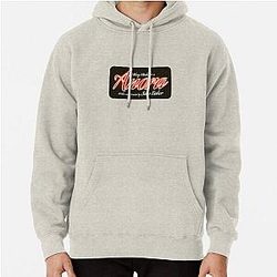 Anora Madison Sean Baker Movie Pullover Hoodie
