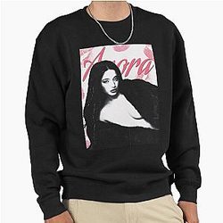 Anora Madison Pullover Sweatshirt