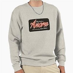 Anora Madison Sean Baker Movie Sweater