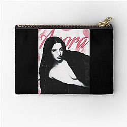 Anora Madison Zipper Pouch