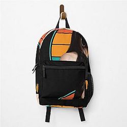 Mikey Madison Backpack