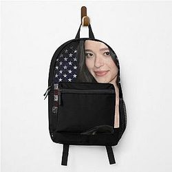 Mikey Madison Backpack