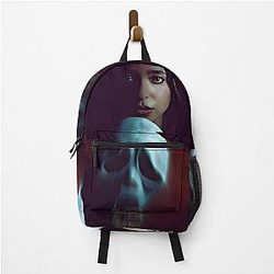 Mikey Madison - Amber Freeman Backpack