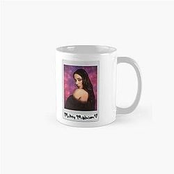 mikey madison autographed photograph merchandise Classic Mug