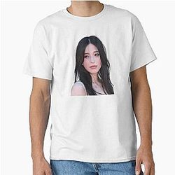Mikey Madison Classic T-Shirt