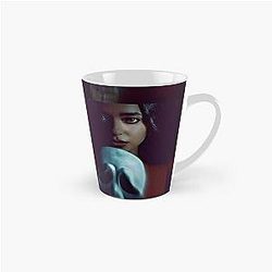 Mikey Madison - Amber Freeman Tall Mug
