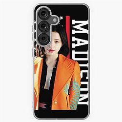Mikey Madison Samsung Galaxy Soft Case
