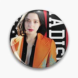 Mikey Madison Pin