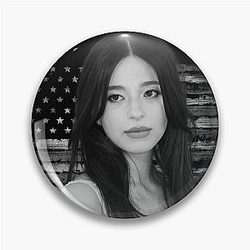 Mikey Madison Pin