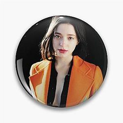 Mikey Madison Pin