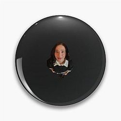 Mikey Madison Pin