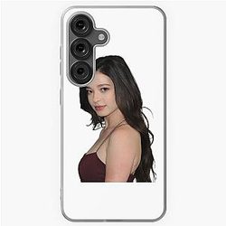 Mikey Madison Samsung Galaxy Soft Case