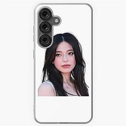 Mikey Madison Samsung Galaxy Soft Case