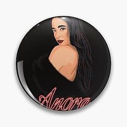Anora Madison Tee Pin
