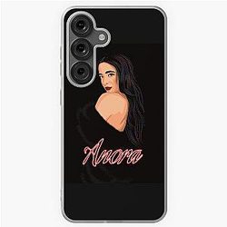 Anora Mikey Madison Samsung Galaxy Soft Case