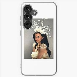 Mikey Madison Being Beautiful Samsung Galaxy Case