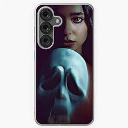 Mikey Madison - Amber Freeman Samsung Galaxy Case