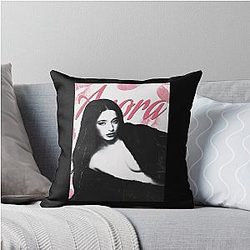 Anora Madison Throw Pillow