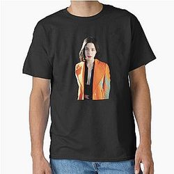 Mikey Madison Classic T-Shirt