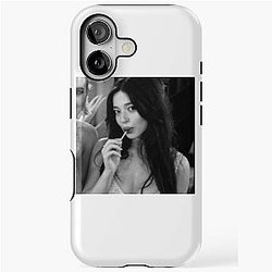 Mikey Madison Anora iPhone Tough Case