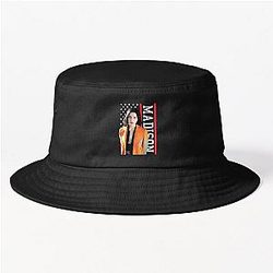 Mikey Madison Bucket Hat