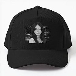 Mikey Madison Baseball Cap
