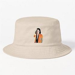 Mikey Madison Bucket Hat