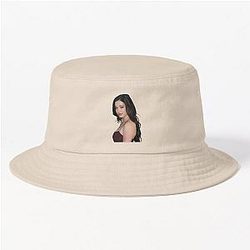 Mikey Madison Bucket Hat